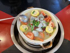 -花水湾红太阳牛肉汤锅