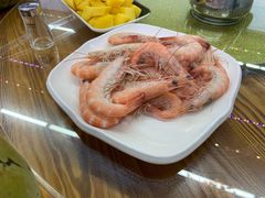 -聚鲜阁海鲜美食城(香水湾店)