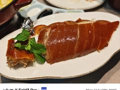 -北平食府·北京烤鸭(北京西站六里桥店)