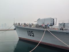 -中国人民解放军海军博物馆