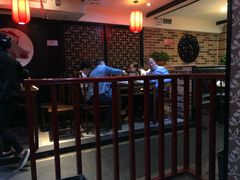大堂-辣得叫湘菜(四明店)