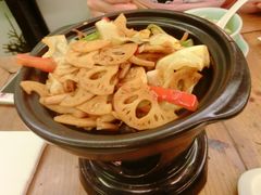 -五观堂素食(新华路店)