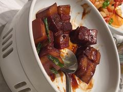 -宴昆山·私房菜(春晖店)