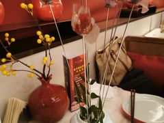 -京华烟云·北京烤鸭(领展购物广场·中关村店)