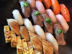 -滩万日本料理Nadaman(国贸大酒店)