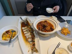 -院里寻菜·精致庭院菜(观沙岭店)