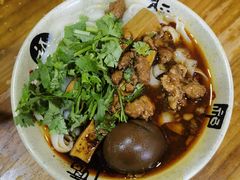 -任记七中刀削面(总店)