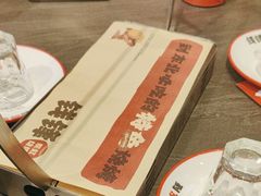 -钱锋炭缸烧烤(南湖大路总店)