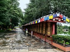 -云南民族村