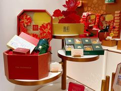 -杭州大厦LSE城市生活超市(杭州大厦店)