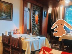 -老井俄式餐厅