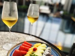 -四季酒店·空中花园 Aria on 9