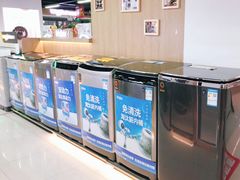 -苏宁易购(Suning Plus广州区庄店)