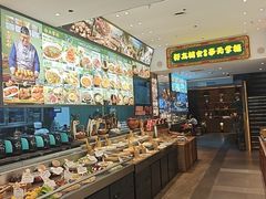 -奉天掌柜·非遗猪手·笨饺子(崇山路店)