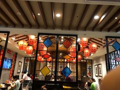 大堂-大壶春生煎(四川中路店)