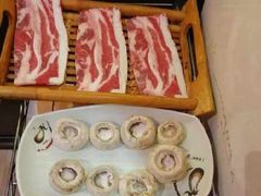 -杀猪天·韩国烤肉(总店)