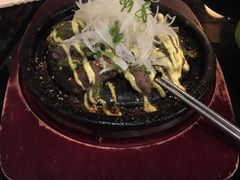 -椿山日本料理