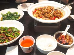 -简小舍·民间手艺菜(武昌江滩店)