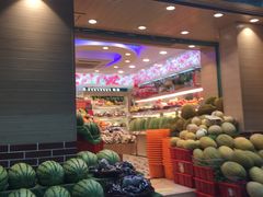 -百果园(天祥路店)