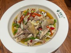-驿楼兰·新疆菜(火车站店)