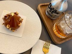 -玲婧胡同·生日蛋糕·餐厅(嘉里城店)