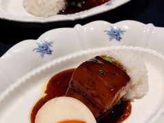 -醉东Oriental House(静安嘉里中心店)