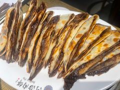 -河沿肉饼Beijing Pie(锡拉胡同店)