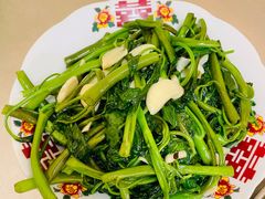 炒时蔬-友谊食店·北城天街