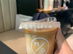-明谦·Coffee&Cocktail Bar(美您公园店)