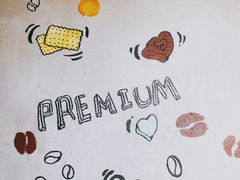 景观位-ZING COFFEE 镜咖啡