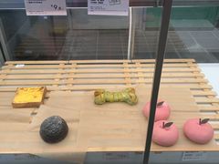-奈雪的茶(振华商厦店)