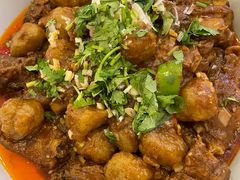 -陕北四窑洞(巨丰店)