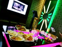 -凯乐会量贩KTV(国防大厦总店)