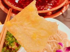 -老码头火锅(玉林店)