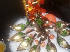 -金厨泰国餐厅·全泰籍厨师料理(拱北店)
