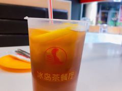 -冰岛茶餐厅(世茂店)