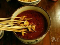 -左陕右甘(亚运村店)