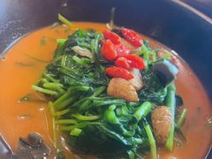 -薇酌饮·陕西菜(南门外店)