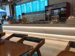 -穆芳阁兰州纯汤牛肉面(西安总店)