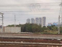 -南宁东站