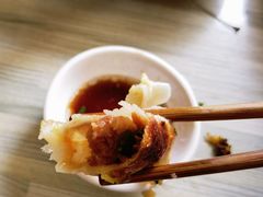 鸡蛋烤饺-嵊州小吃(萧山街店)