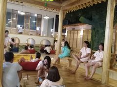 -沐王府水会(中欣广场店)