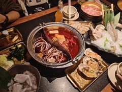 -牛New寿喜烧(金茂览秀城店)