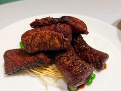 -洋洋中餐馆·SINCE 1997(信投店)
