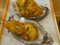 -开蚝屋·海鲜龙虾烧烤(文二路店)
