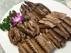 -欢乐海岸美食联盟