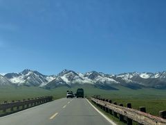 -新疆那拉提国家旅游度假区