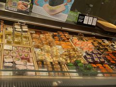 -鲜道寿司(雨花虹悦城店)