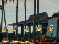 -石梅湾艾美度假酒店