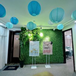 -YooMee优美智能科技美肤机构